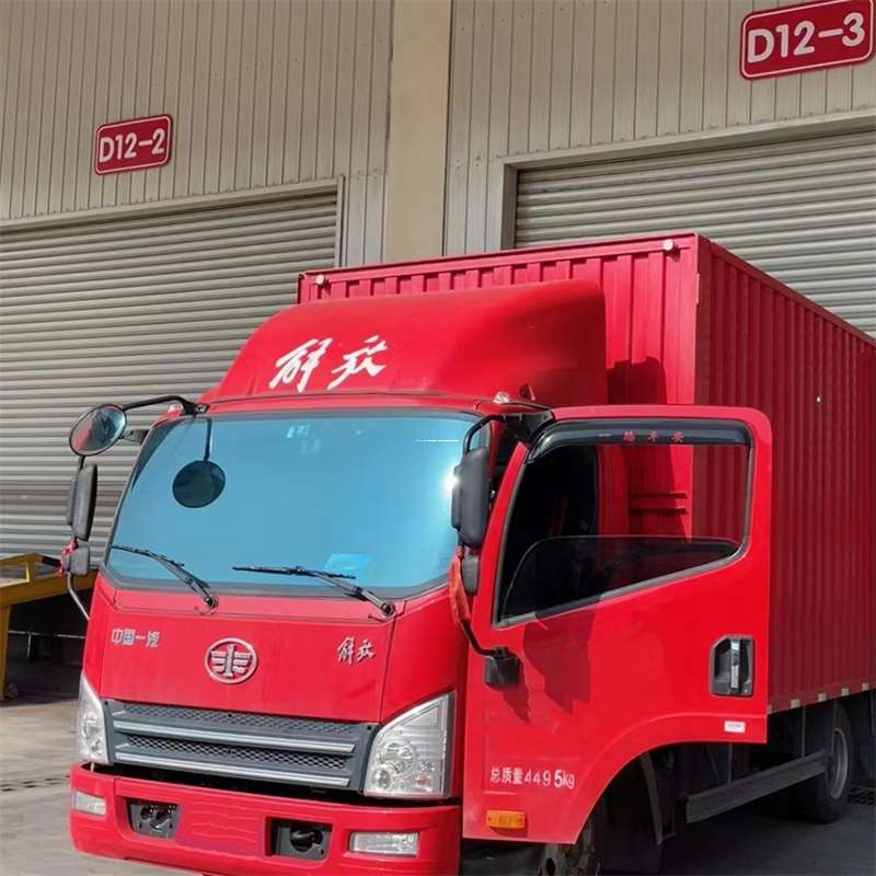 浙江杭州淳安县到安徽物流公司——专业货运，安心送达（到安徽的物流公司）