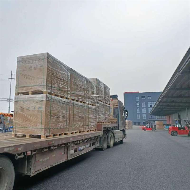 浙江杭州淳安县至苏州工业园区货运专线，高效物流直达一站式服务